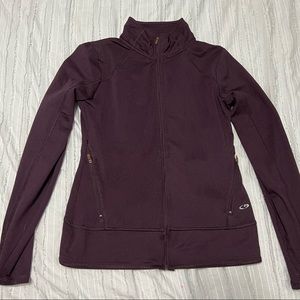 Champion zip up!